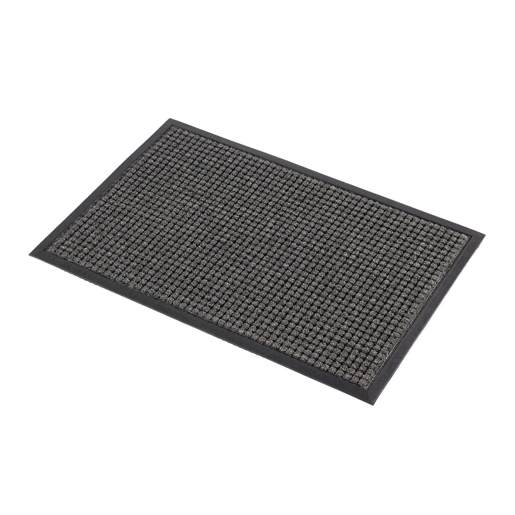Tappeto cattura-sporco NoTrax Guzzler™, LxL 600 x 900 mm, grigio Immagine del prodotto: Tappeto cattura-sporco NoTrax Guzzler™, LxL 600 x 900 mm, grigio