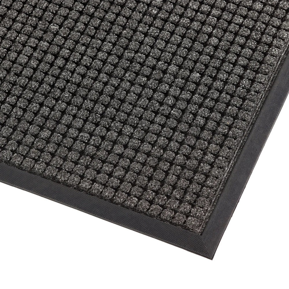 Immagine del prodotto n. 4: NoTrax Tappeto cattura-sporco Guzzler™, LxP 600 x 900 mm, grigio