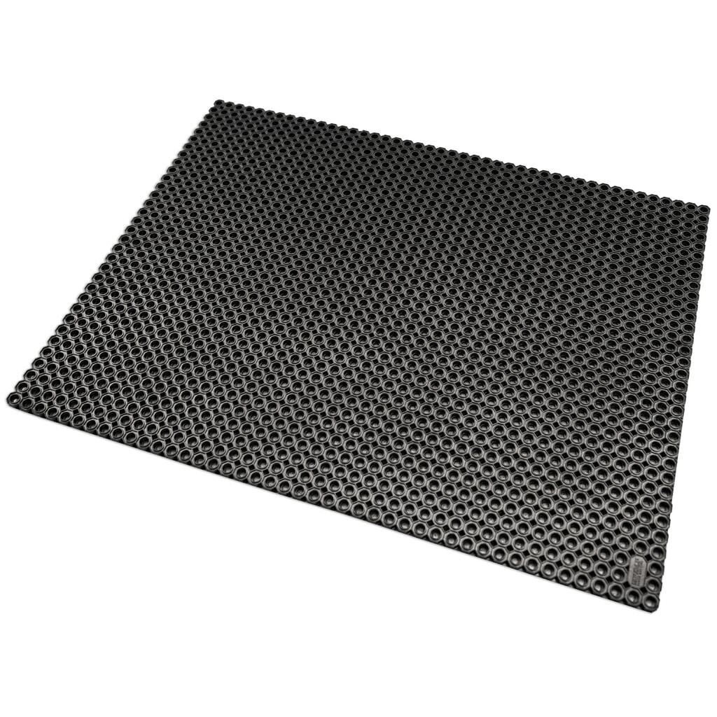 Immagine del prodotto: Tappeto cattura-sporco NoTrax Oct-O-Flex™, LxL 750 x 1.000 mm, nero