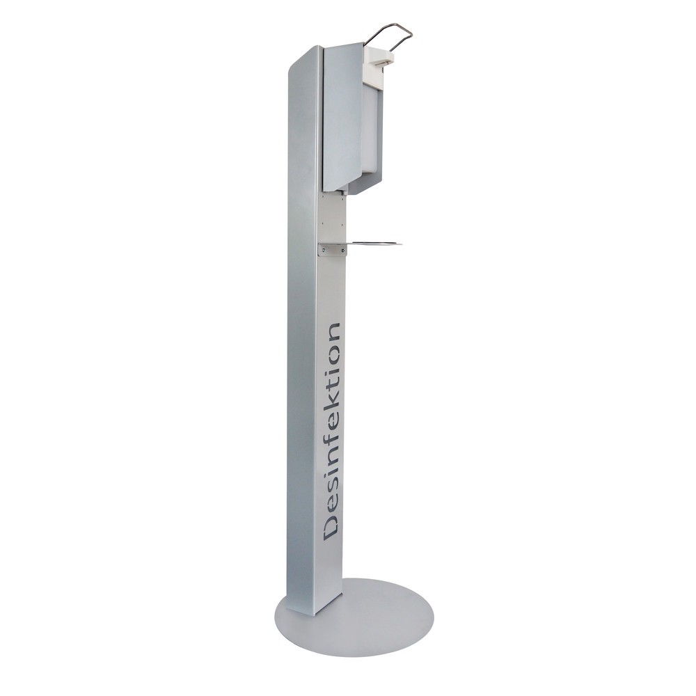 VAR® Dispenser di disinfettante per le mani HDS BOX 116