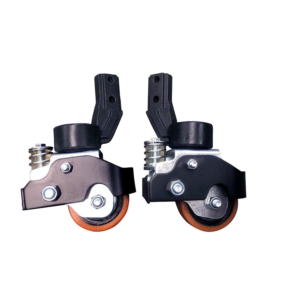 Immagine del prodotto: Rulli stabilizzatori laterali per transpallet elettrici Ameise® PTE 1.1 + PTE 1.5 – ioni di litio