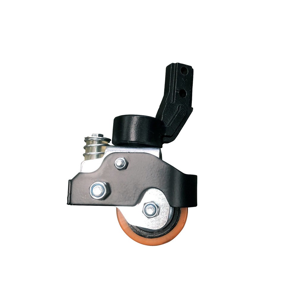 Immagine del prodotto n. 2: Rulli stabilizzatori laterali per transpallet elettrici Ameise® PTE 1.1 + PTE 1.5 – ioni di litio