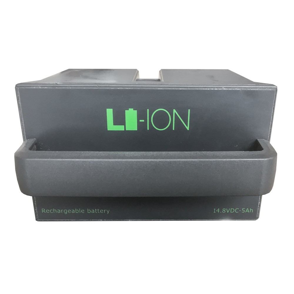 Immagine del prodotto: Pacchetto batterie ioni di litio per transpallet con bilancia Ameise® PRO+/Touch