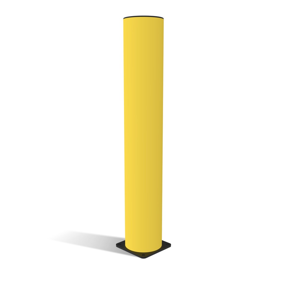 Immagine del prodotto n. 2: Paletto anticollisione "Bravo", altezza 1.200 mm