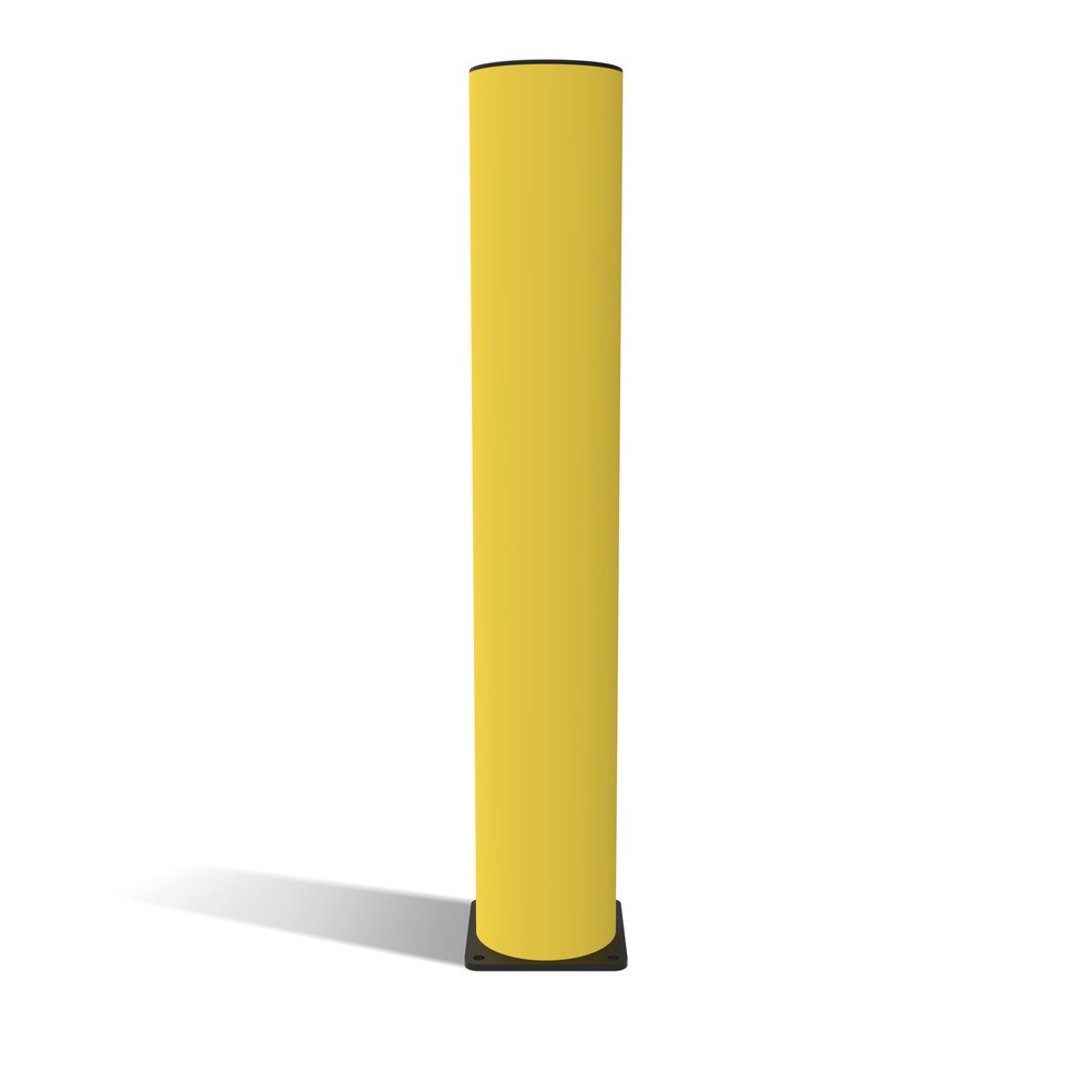 Immagine del prodotto n. 3: Paletto anticollisione "Bravo", altezza 1.200 mm