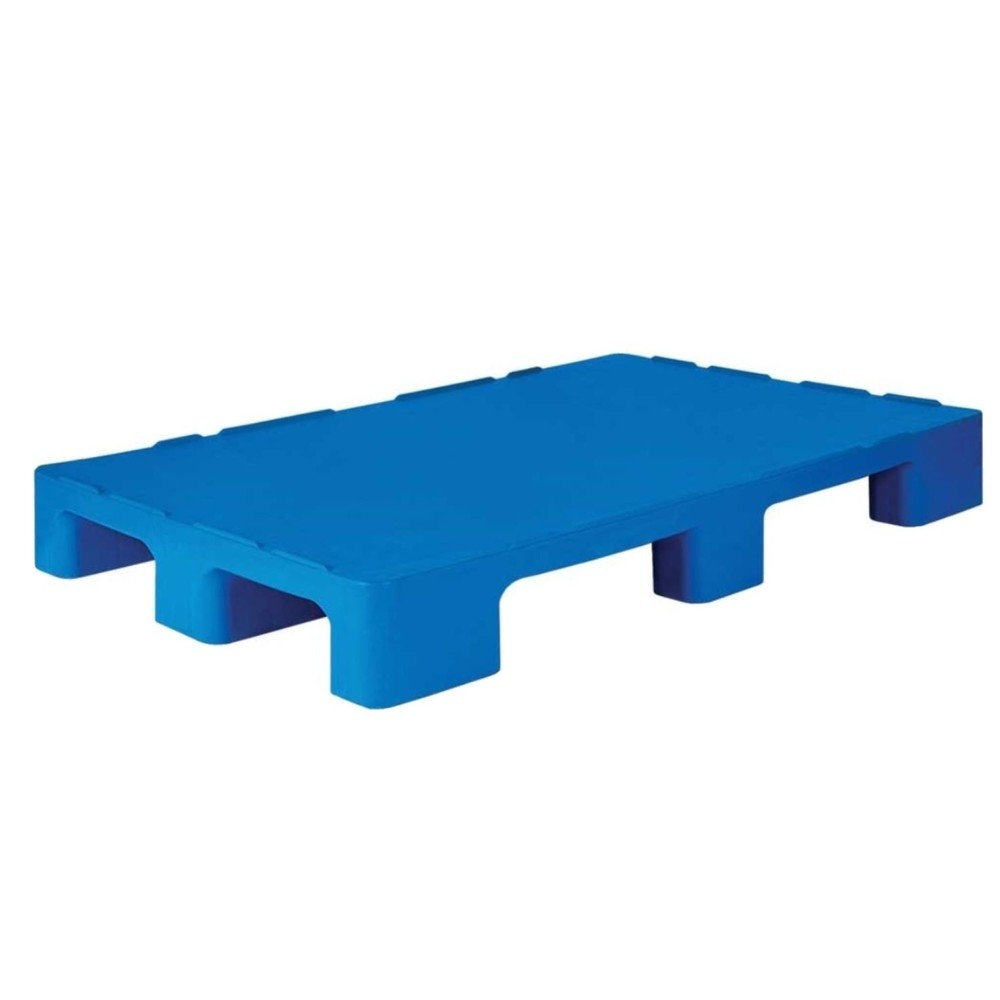Pallet igienico in materiale plastico