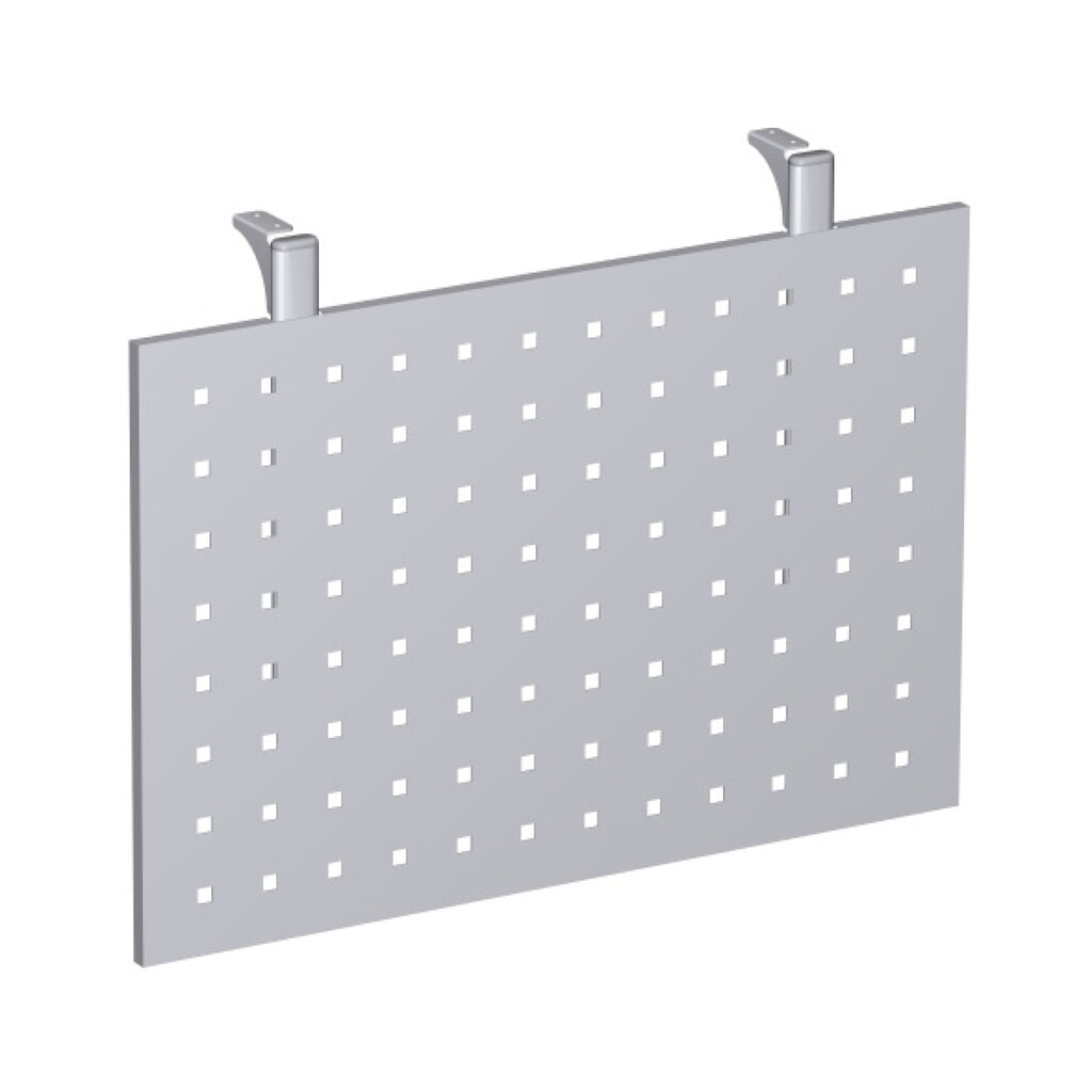Pannello per la zona ginocchia la serie di arredamento da ufficio Profi, larghezza 800 mm Immagine del prodotto: Pannello per la zona ginocchia la serie di arredamento da ufficio Profi, larghezza 800 mm