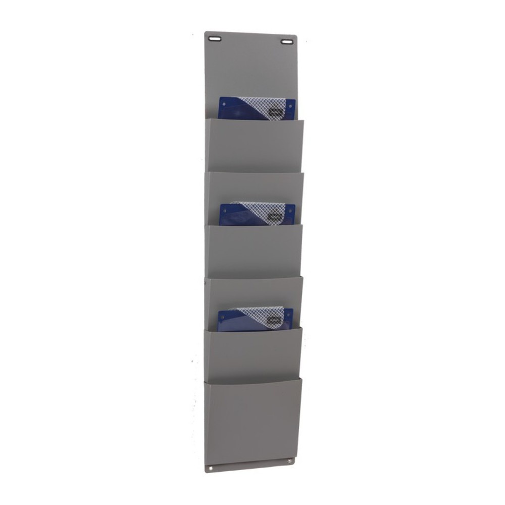 Immagine del prodotto: Pannello planner in polipropilene per A5 verticale, HxL 900 x 200 mm