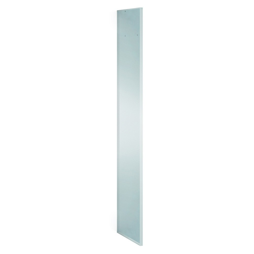 Immagine del prodotto: Parete di chiusura per armadio/guardaroba PAVOY, HxP 1.950 x 500 mm