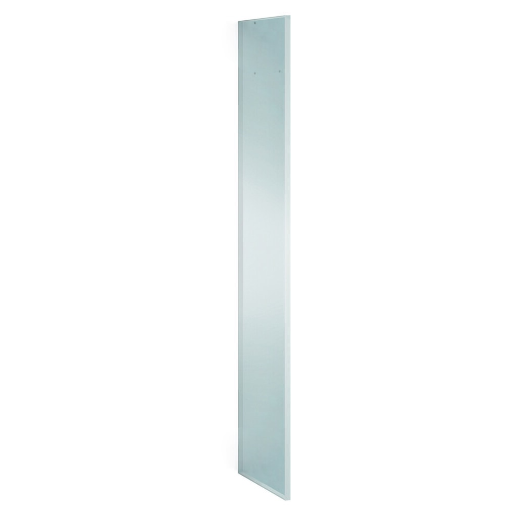 Immagine del prodotto: Parete di chiusura per armadio/guardaroba PAVOY, HxP 1.950 x 500 mm