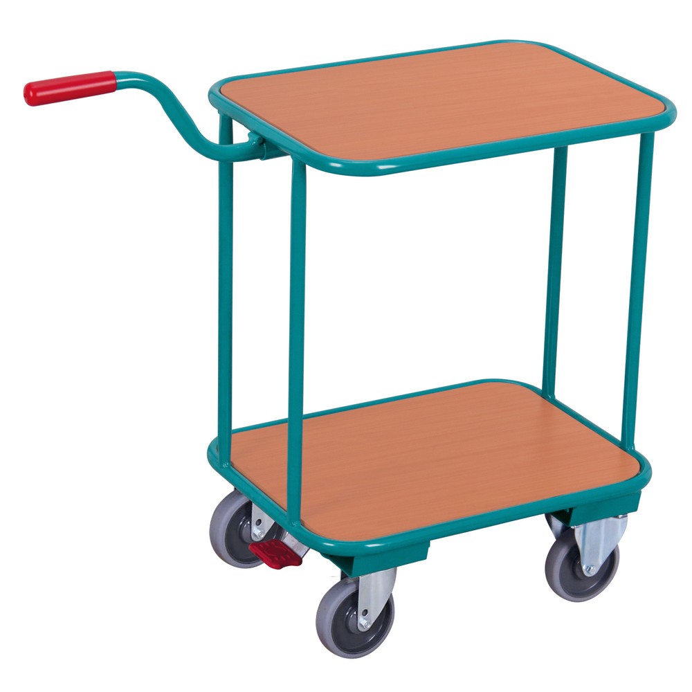 Immagine del prodotto: Rullo Ameise®, 2 livelli di 603 x 450 mm