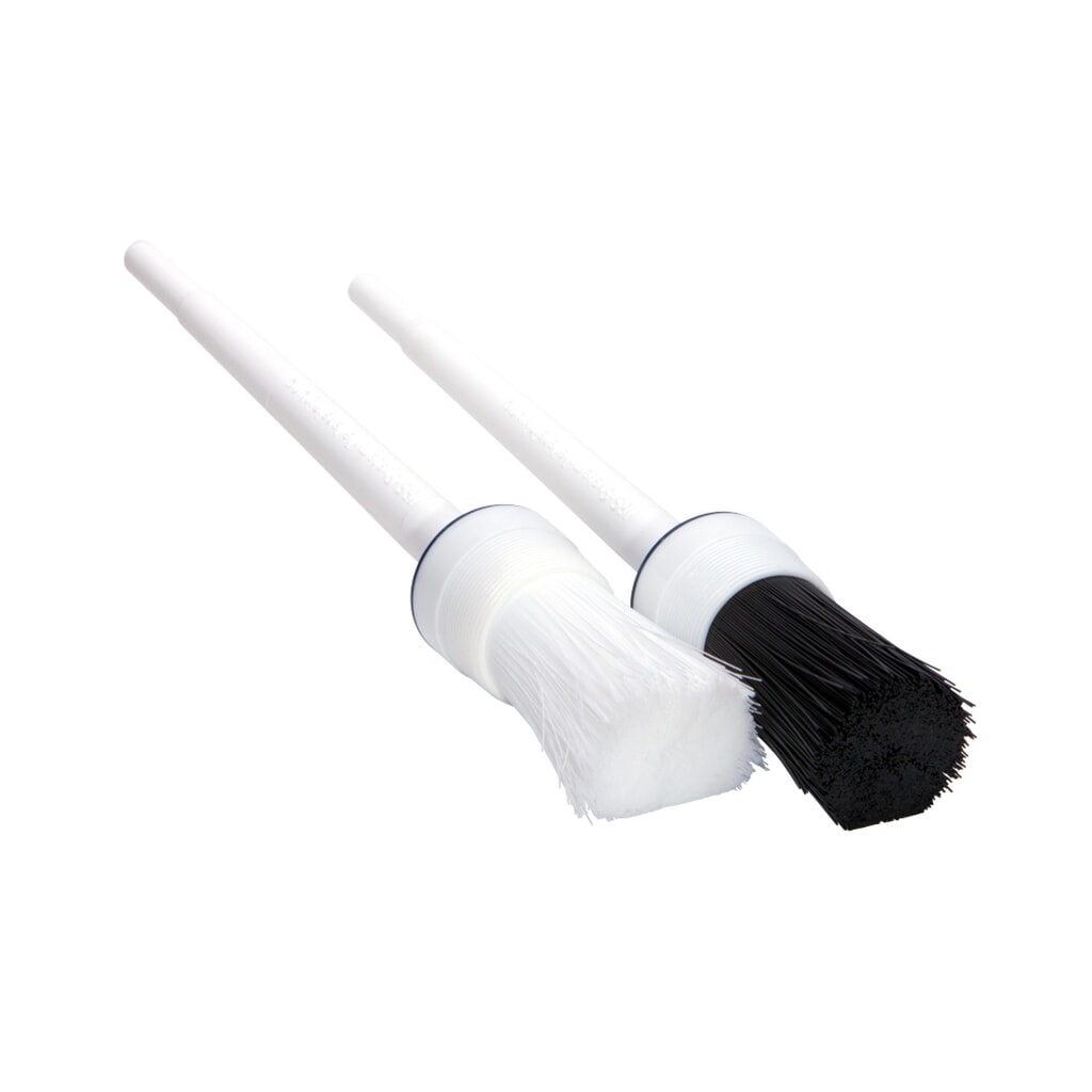 Pennello di pulizia per pulitore di pezzi Premium + Basic, fine Immagine del prodotto: Pennello di pulizia per pulitore di pezzi Premium + Basic, fine