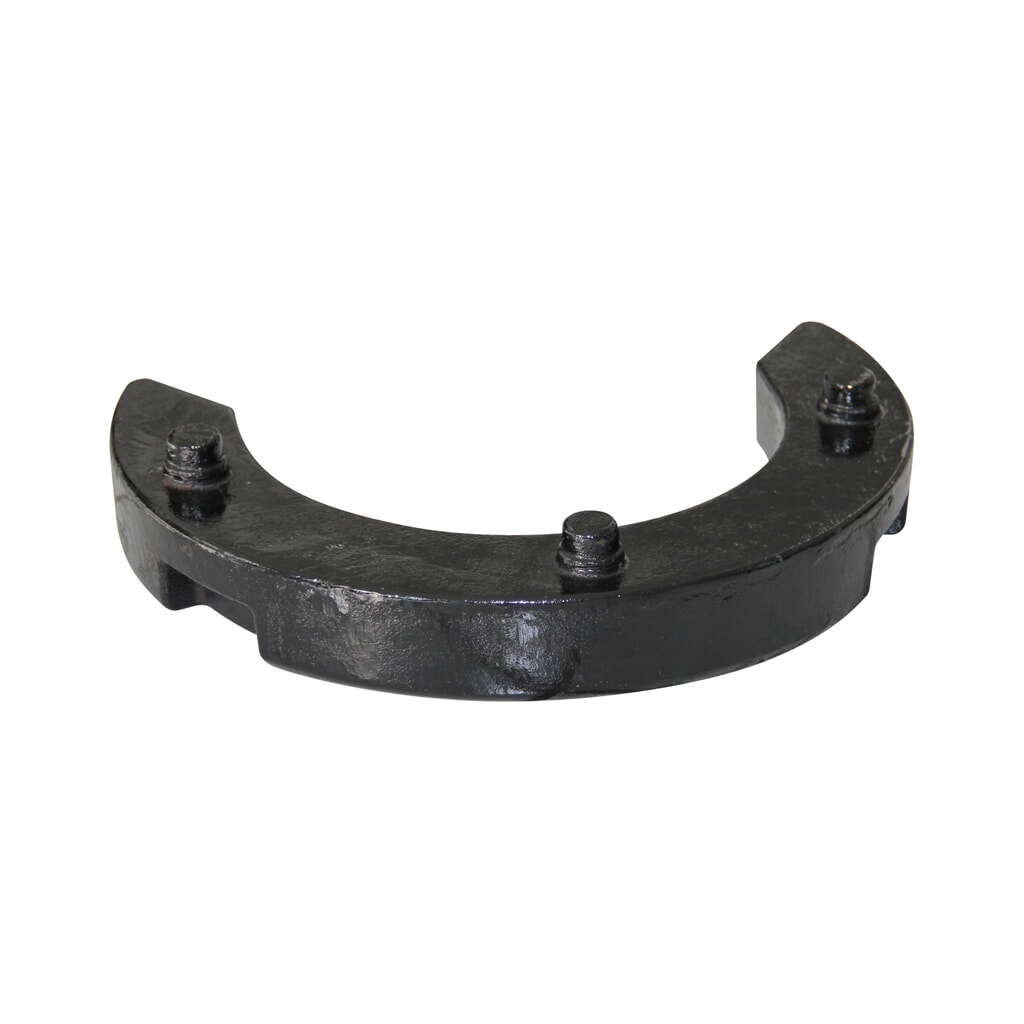 Immagine del prodotto: Peso aggiuntivo per la macchina monodisco SPRiNTUS HERCULES: 14 kg