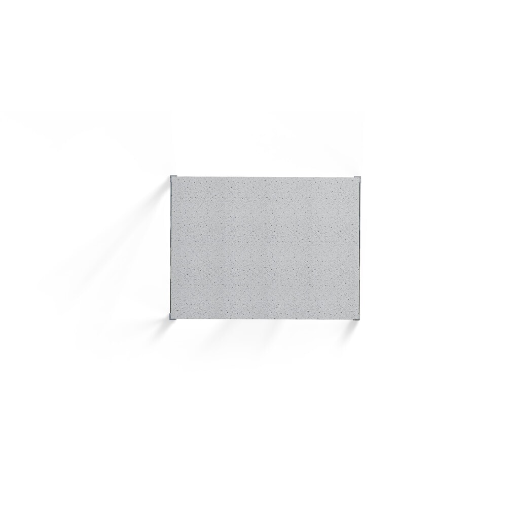 Immagine del prodotto n. 5: Pianerottolo per sistema modulare per soppalchi, uscita a sinistra, grigio chiaro