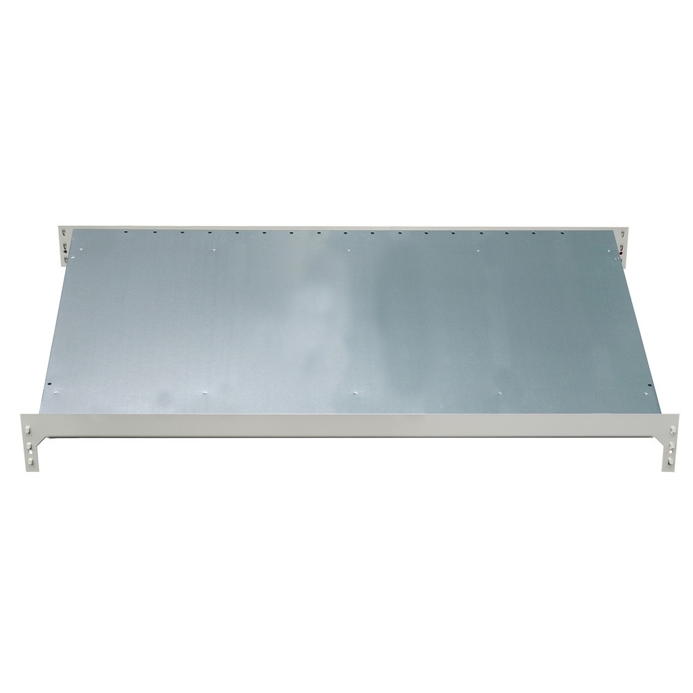 Immagine del prodotto: Piano aggiuntivo per scaffalatura inclinata MULTIplus SCHULTE 150, 1300 x 600