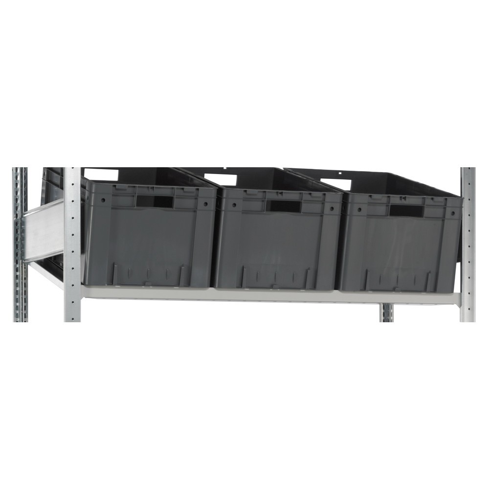 Immagine del prodotto n. 2: Piano aggiuntivo per scaffalatura inclinata MULTIplus SCHULTE 150, 1000 x 600