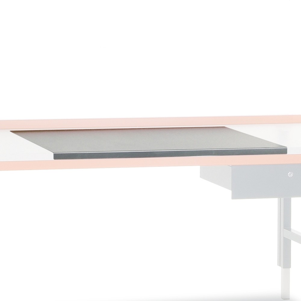 Immagine del prodotto: Piano del tavolo per sistema con piano di imballaggio, LxP 1.000 x 800 mm
