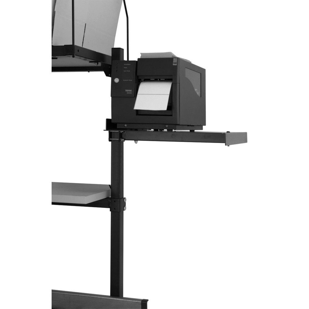Immagine del prodotto n. 3: Ripiano universale per sistema con tavolo da imballaggio, HxLxP 90 x 440 x 520 mm