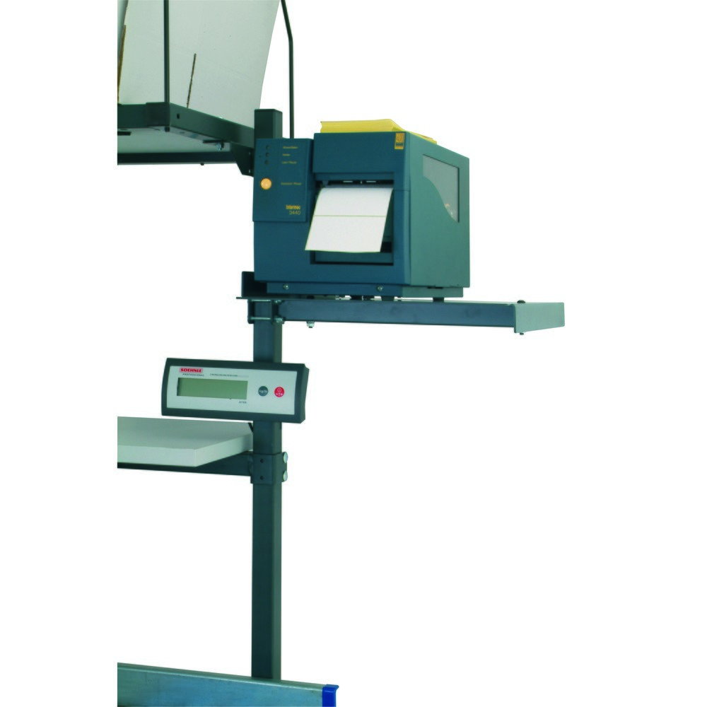 Immagine del prodotto n. 6: Ripiano universale per sistema con tavolo da imballaggio, HxLxP 90 x 440 x 520 mm