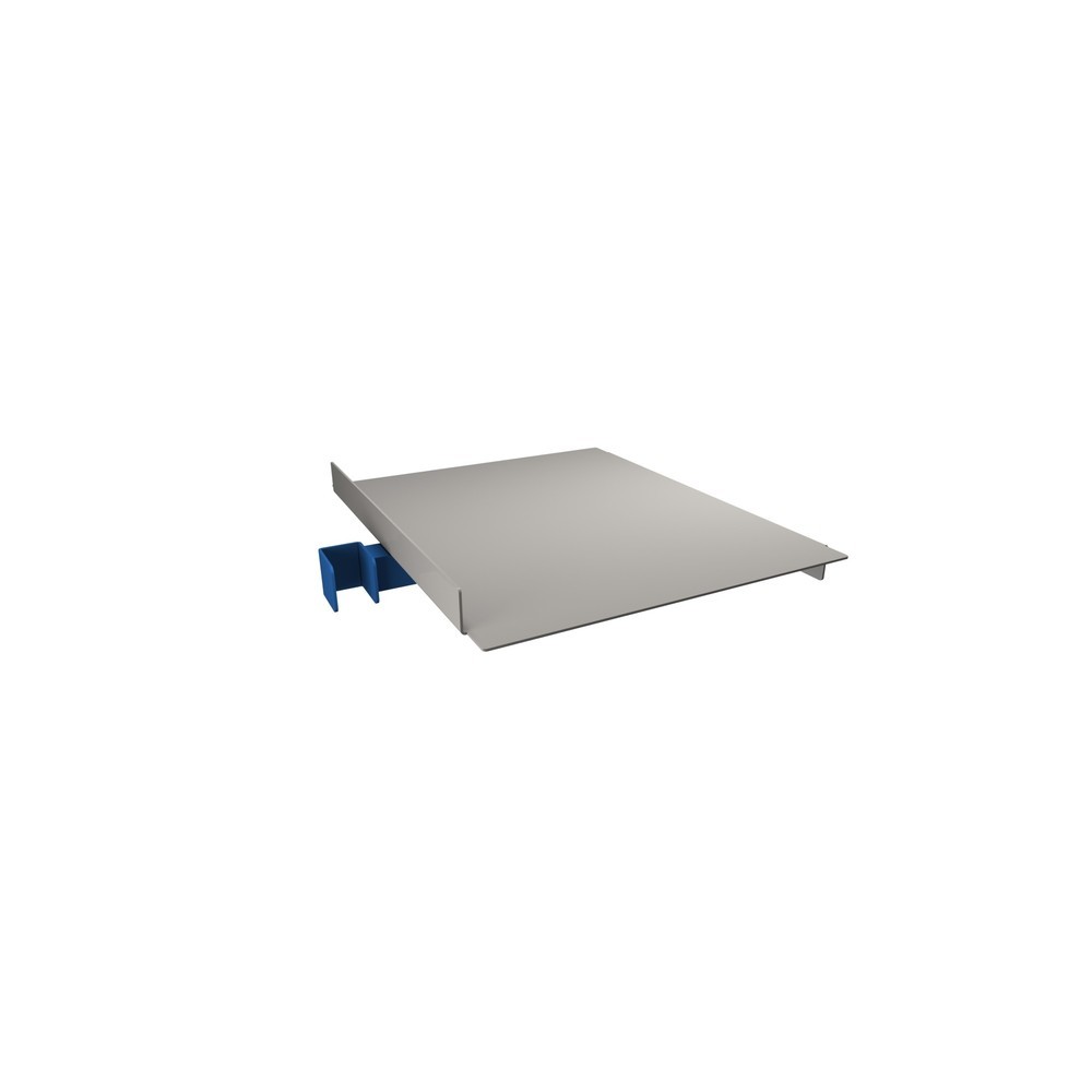 Immagine del prodotto: Ripiano universale per sistema con tavolo da imballaggio, HxLxP 90 x 440 x 520 mm