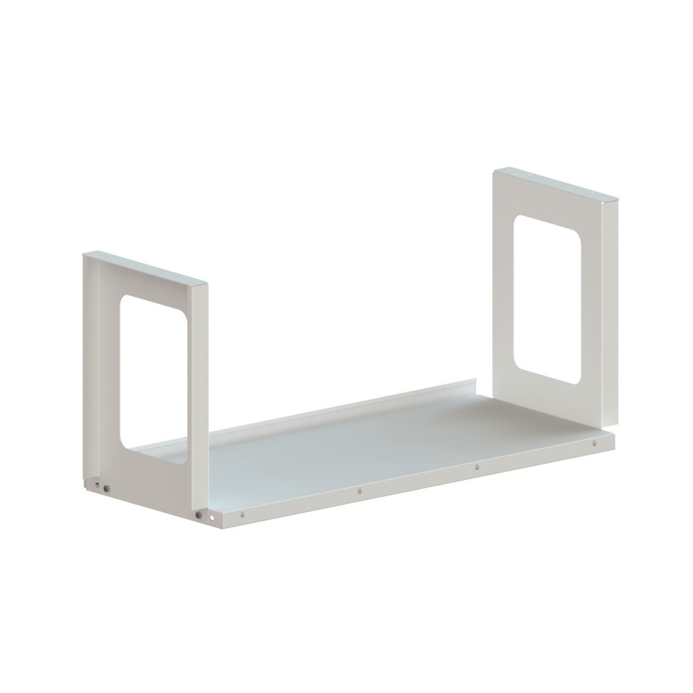 Immagine del prodotto: Piastra di base per tavolo da lavoro TRESTON TED, larghezza 1.050 mm