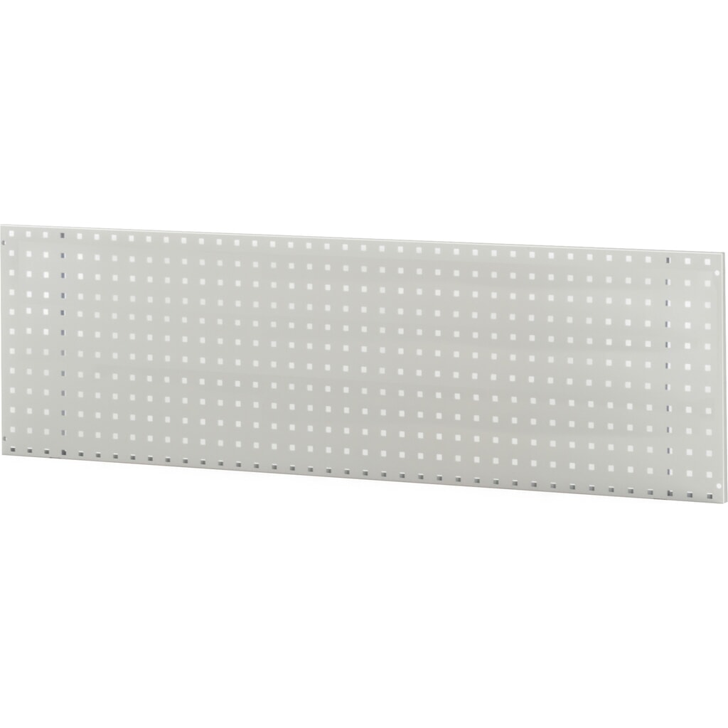 Immagine del prodotto: Piastra forata RAU per montaggio a parete, AxLxP 450 x 750 x 15 mm