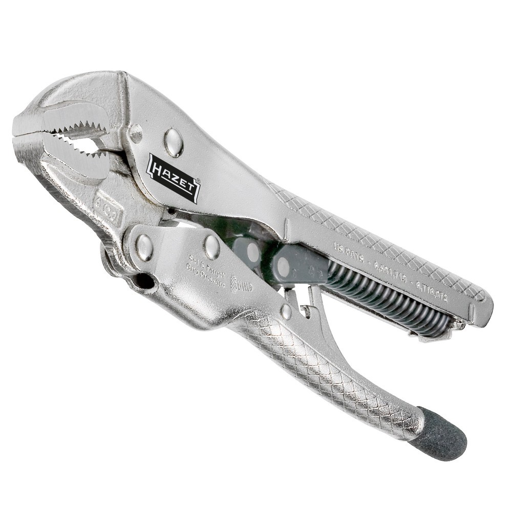 Immagine del prodotto: Pinza automatica HAZET®, campo di serraggio 0-32 mm, lunghezza 161 mm