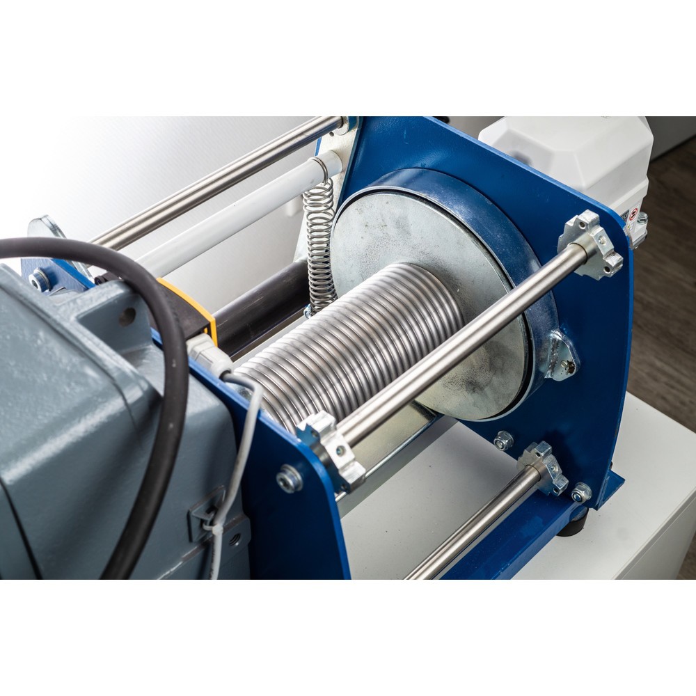 Immagine del prodotto n. 5: Argano elettrico a fune PLANETA, portata 500 kg, 400 V