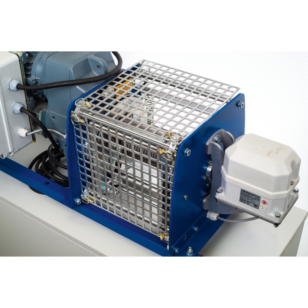 Immagine del prodotto n. 12: Argano elettrico a fune PLANETA, portata 500 kg, 400 V