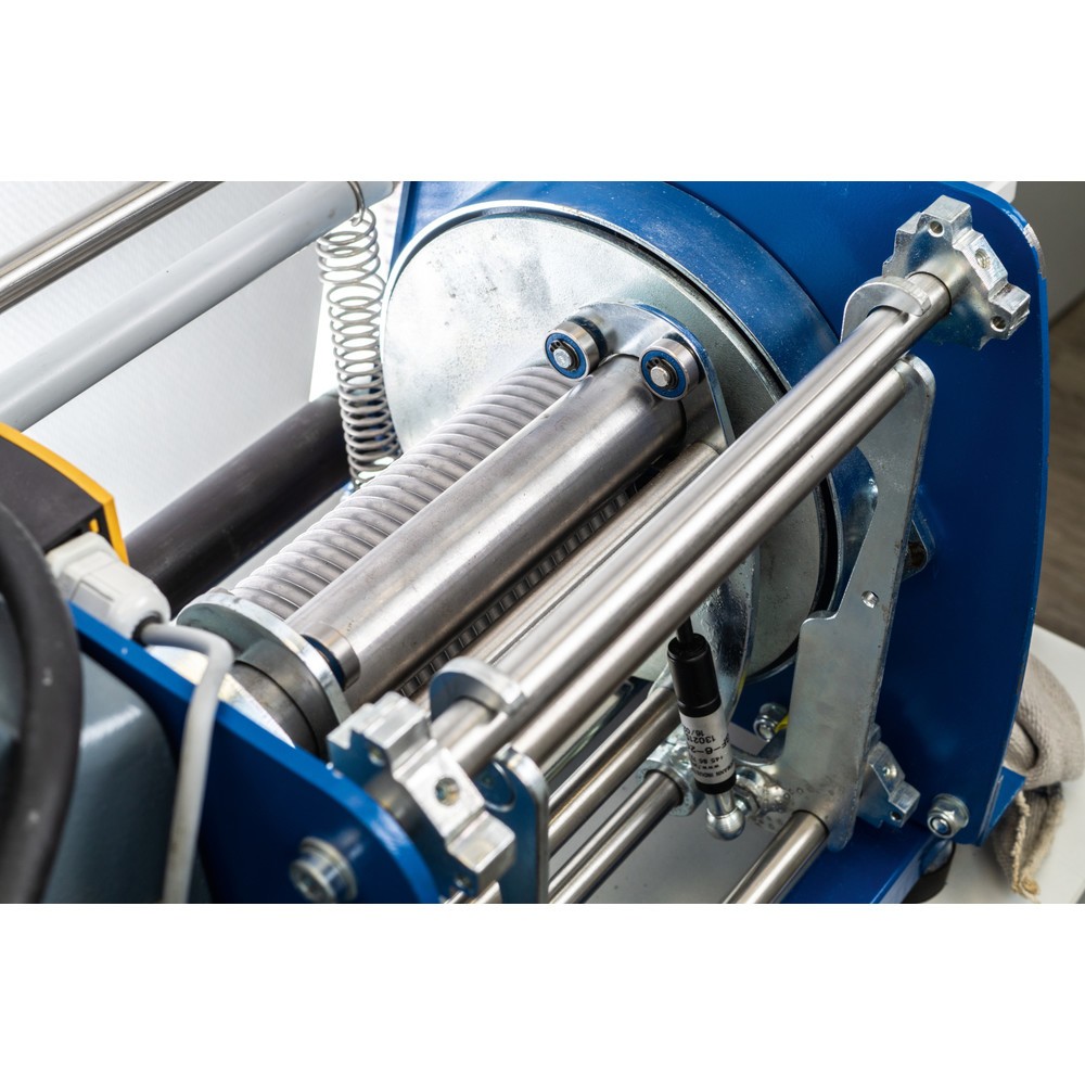 Immagine del prodotto n. 15: Argano elettrico a fune PLANETA, portata 500 kg, 400 V