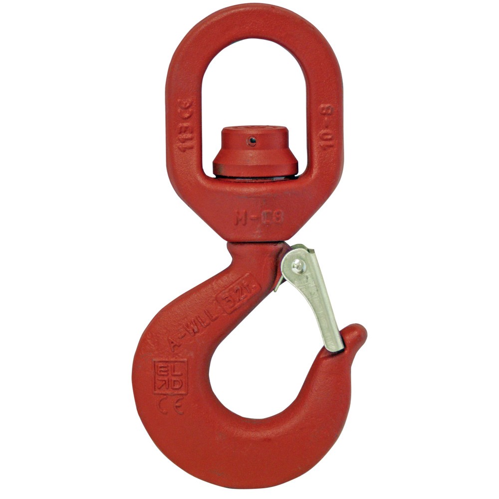 Immagine del prodotto n. 3: Argano elettrico a fune PLANETA, portata 500 kg, 400 V