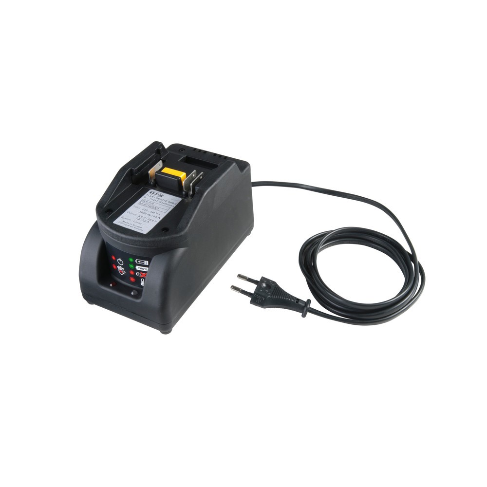 Immagine del prodotto n. 2: Pompa Combiflux con motore a batteria, portata massima 40 l/min, per taniche