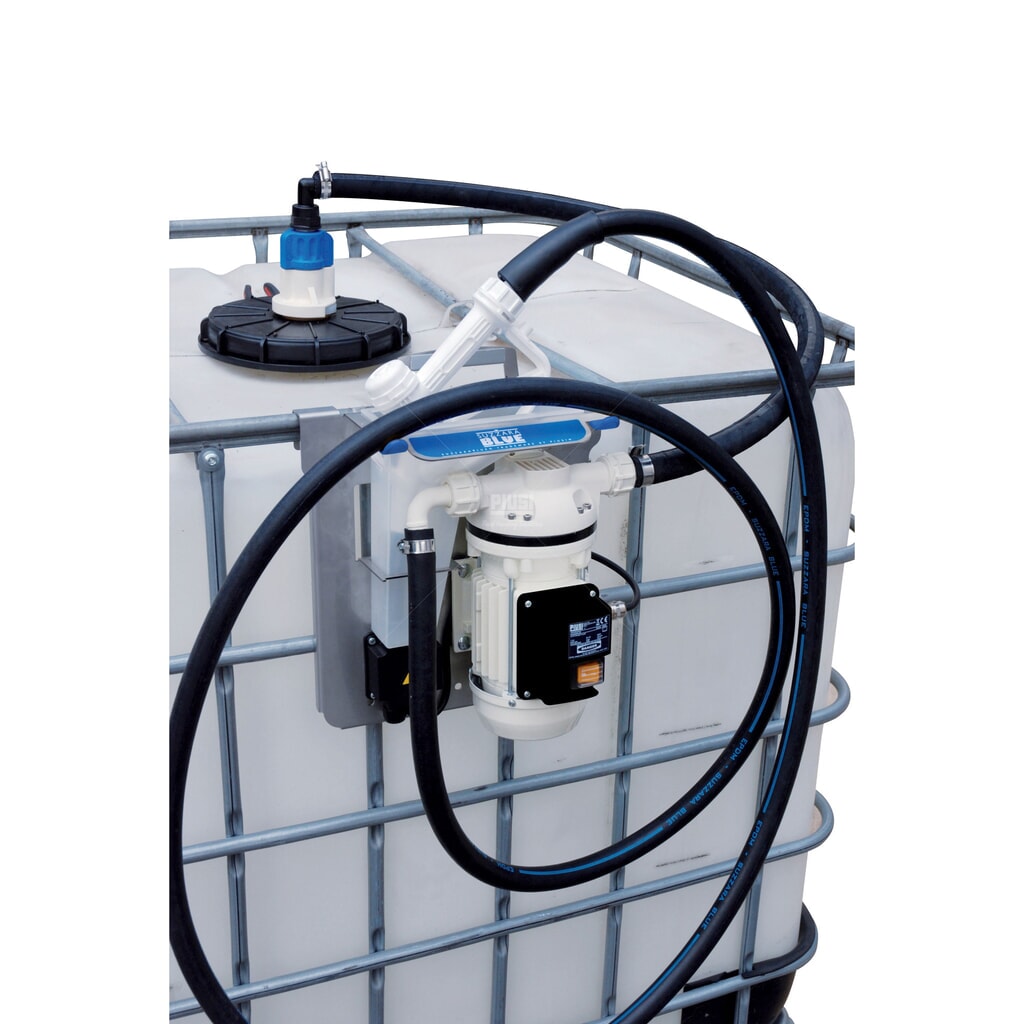 Immagine del prodotto: Pompa IBC per AdBlue®/AUS 32