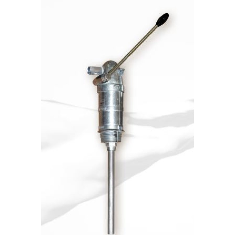 Immagine del prodotto: Pompa manuale K 10 C per mini serbatoio MT 235, adatta alla filettatura del fusto