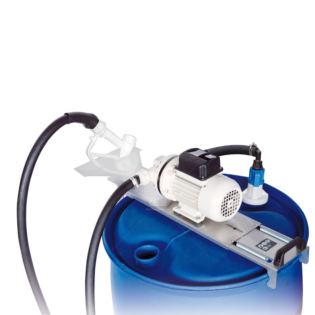 Pompa a fusti per AdBlue®/AUS 32 Immagine del prodotto: Pompa a fusti per AdBlue®/AUS 32