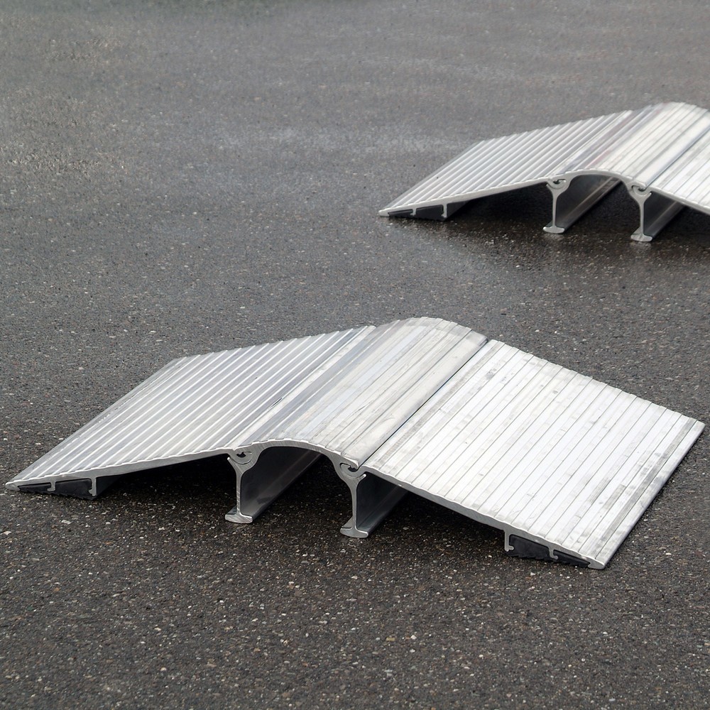 Immagine del prodotto n. 4: Ponte per cavi, portata 7.000 kg, lunghezza 750 mm