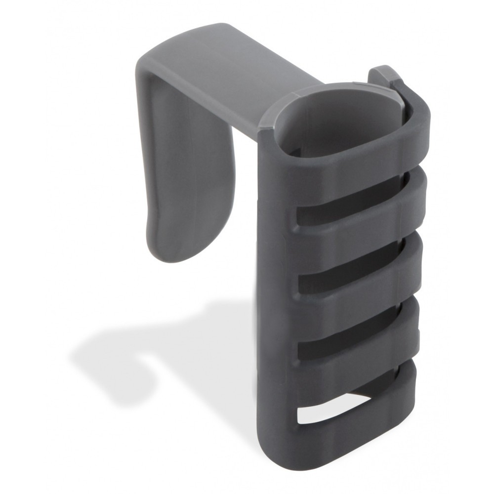 Immagine del prodotto: Porta manico Uni Move, per carrelli di pulizia e di servizio, Ø 21-29 mm