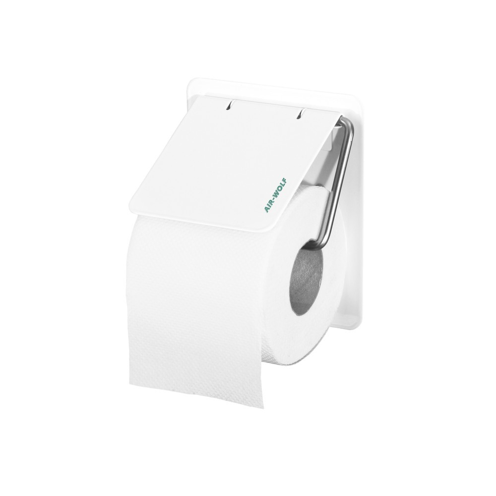 Immagine del prodotto: Portacarta Air-Wolf bianco