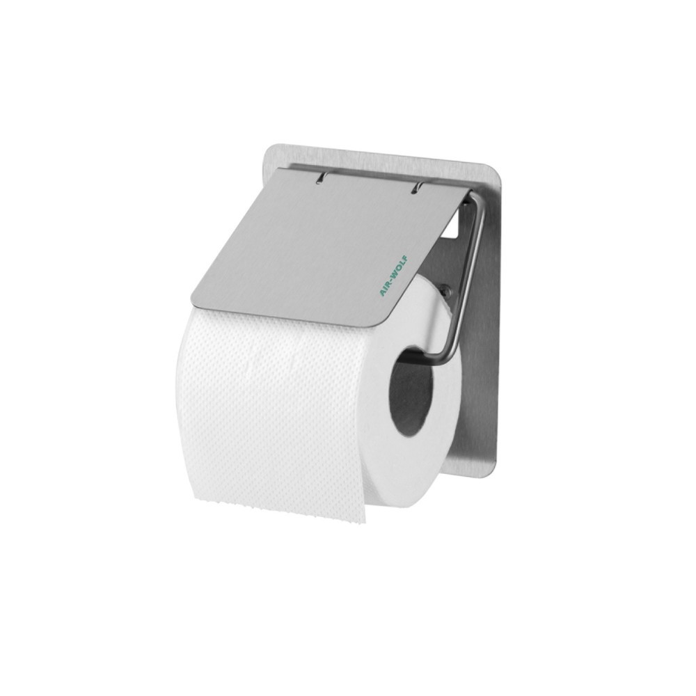 Immagine del prodotto: Portacarta igienica Air-Wolf serie Omega