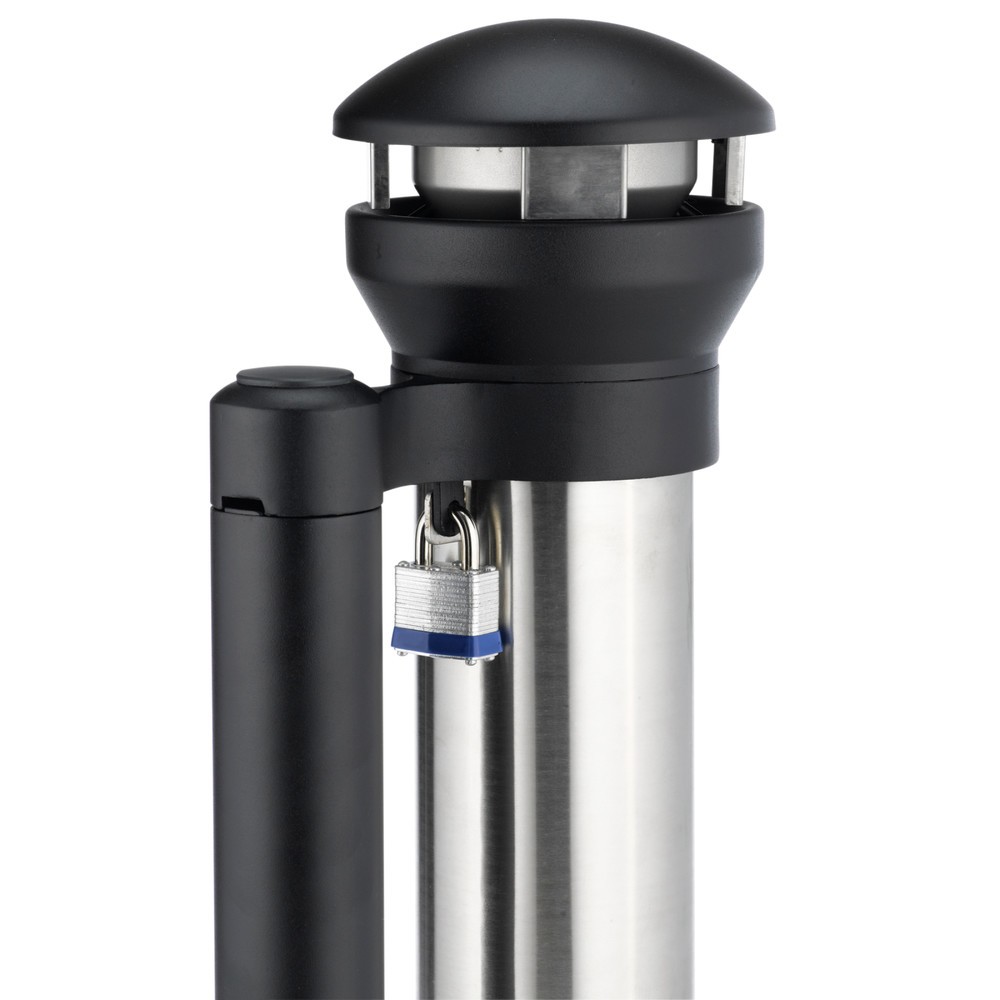 Immagine del prodotto n. 2: posacenere a colonna Infinity™, ø 400 x 1.000 mm