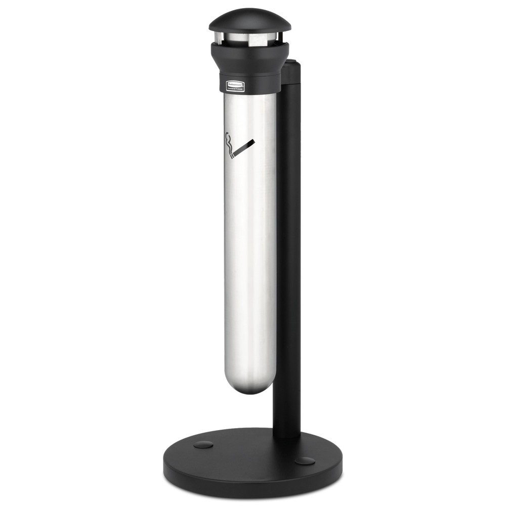 Immagine del prodotto: posacenere a colonna Infinity™, ø 400 x 1.000 mm