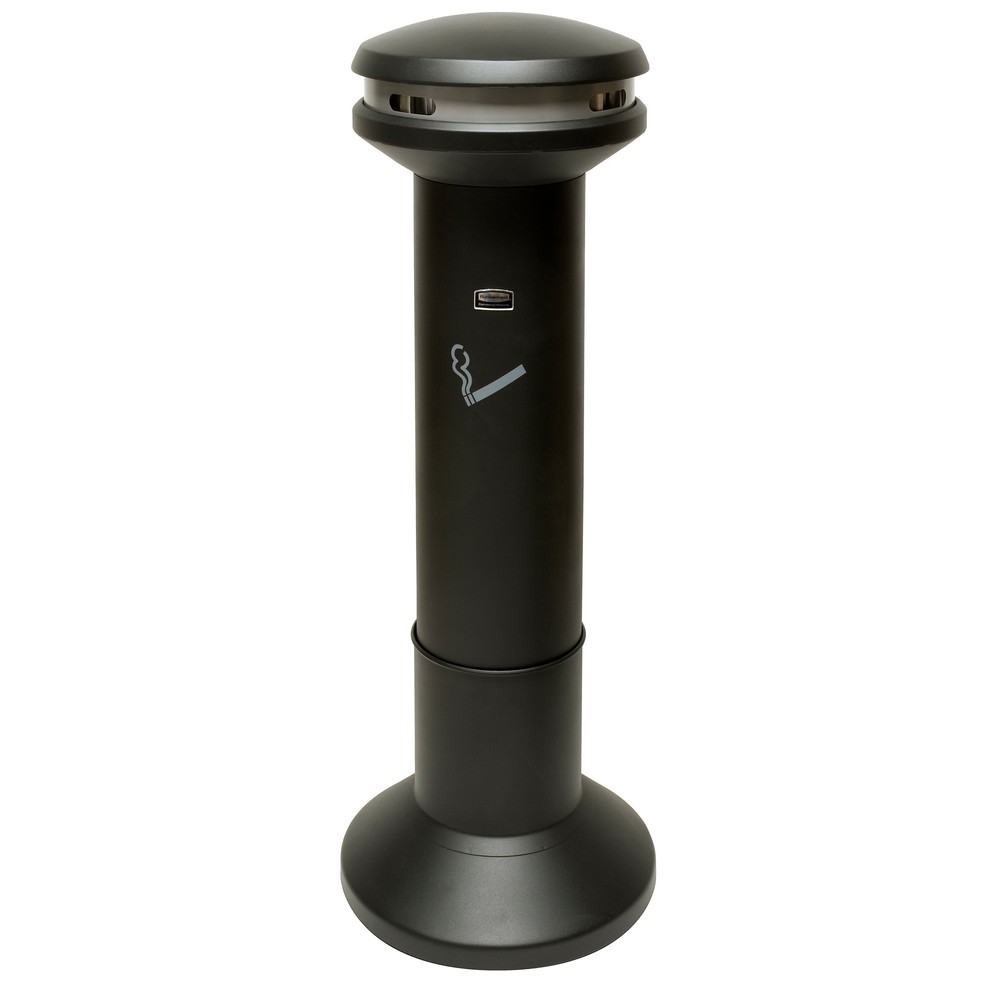 Immagine del prodotto n. 1: Posacenere a colonna Infinity™, ø 400 x 1.010 mm