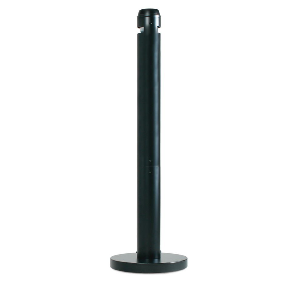 Immagine del prodotto n. 1: Posacenere a colonna Smokers' Pole, nero