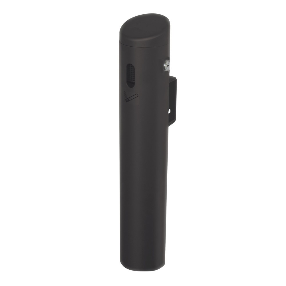 Immagine del prodotto n. 1: Posacenere Top Design, modello a parete, nero intenso