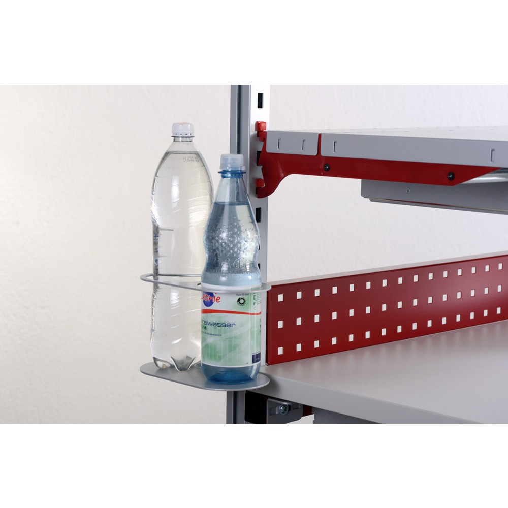 Immagine del prodotto n. 2: Postazione di imballaggio completa Basic+, AxLxP 690-960 x 2.000 x 800 mm