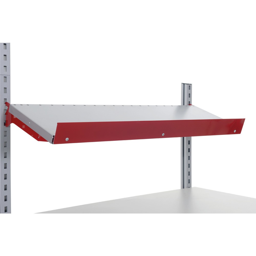 Immagine del prodotto n. 3: Postazione di imballaggio completa Basic, AxLxP 690-960 x 2.000 x 800 mm