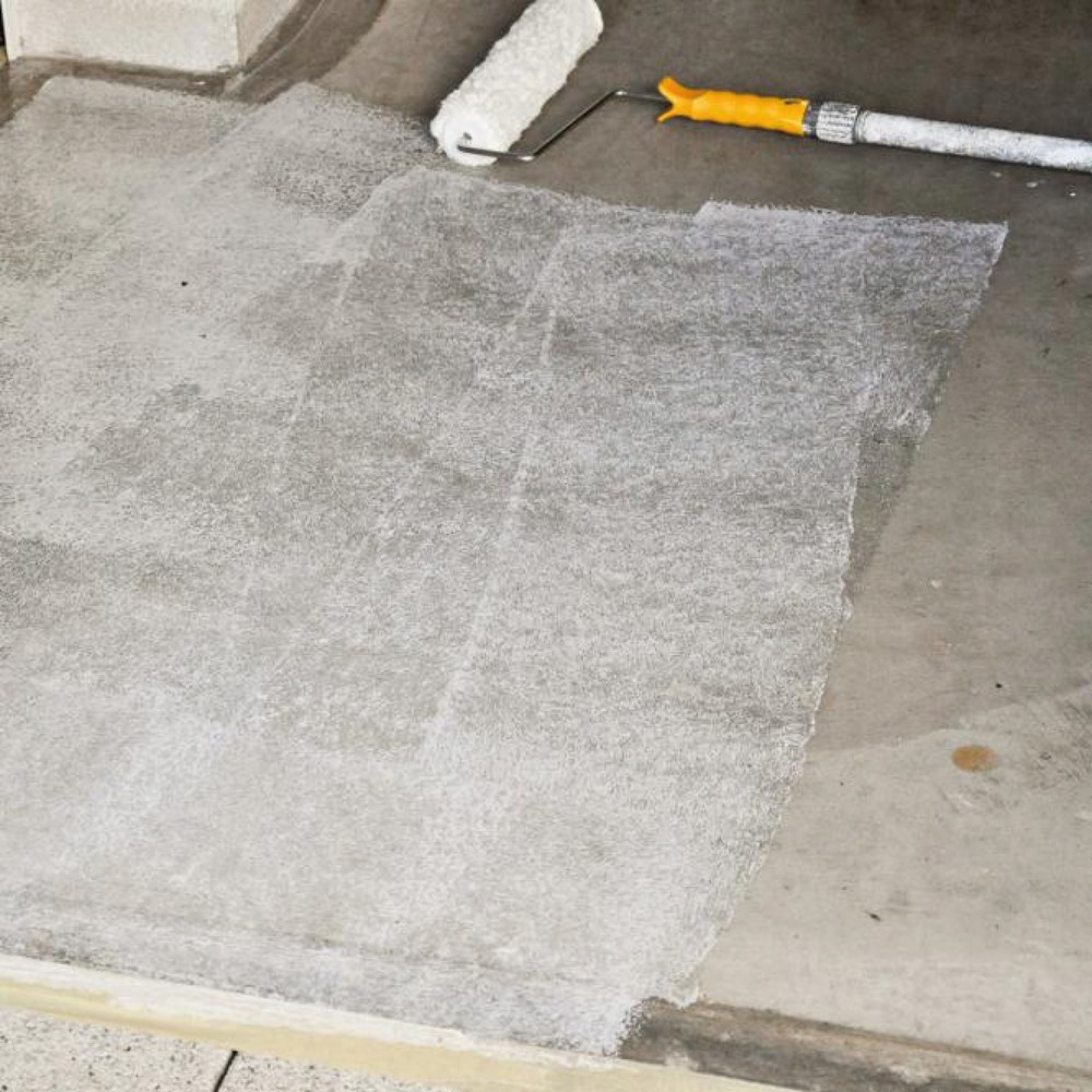 Immagine del prodotto: Primer per pavimenti in resina epossidica, trasparente
