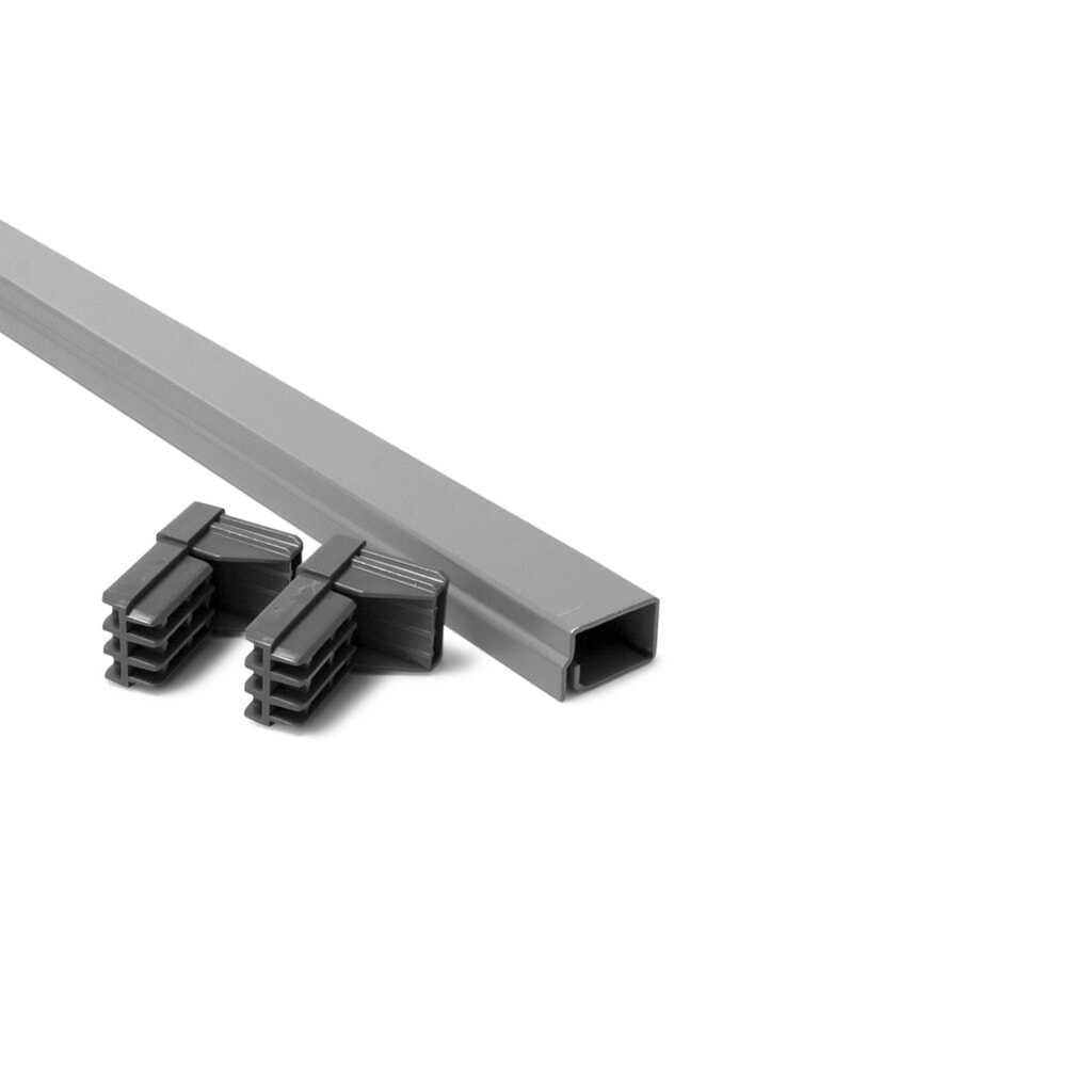 Profilo accorciabile per elementi standard TROAX®, larghezza 1.500 mm Immagine del prodotto: Profilo accorciabile per elementi standard TROAX®, larghezza 1.500 mm