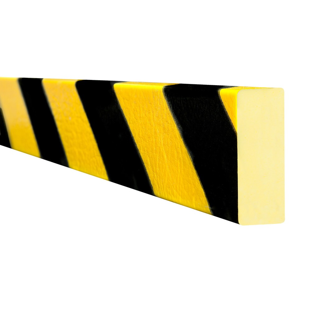 Immagine del prodotto n. 1: Protezione anticollisione MORAVIA per superfici, rettangolare, autoadesiva, AxL 50 x 20 mm, lunghezza 5 m