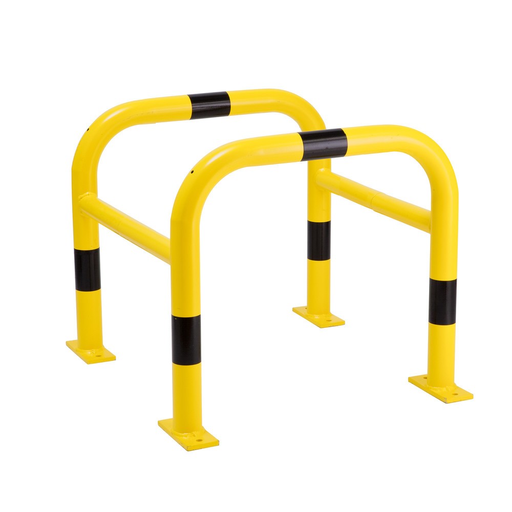 Immagine del prodotto: Protezione colonne, per esterni, AxLxP 600 x 720 x 720 mm